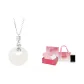 Silver+Heartbeat Box