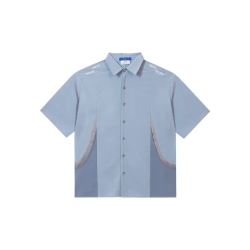 PMET Shirts Unisex