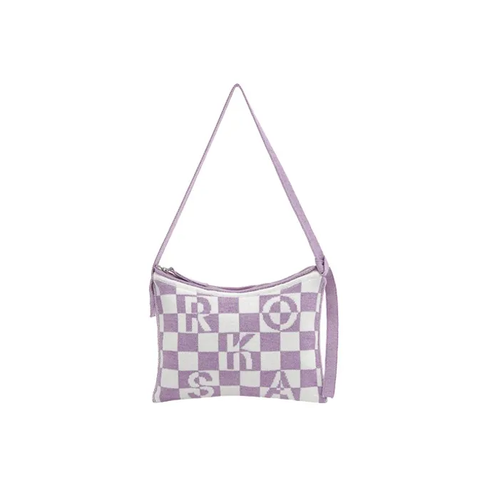 ROSA.K Shoulder Bags-12