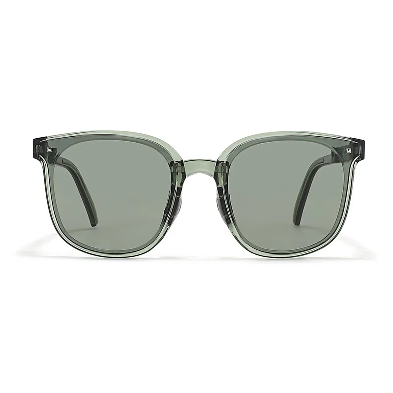 Sagawa Square Sunglasses Unisex-15