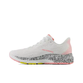 New Balance NB Fresh Foam X 880v13 Find Your Start Cushioned Slip-Resistant Low-Top Running Shoes Women's White