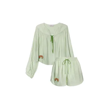 Sangluo Women's Pajama Sets