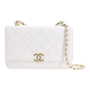 CHANEL WOC Wallets