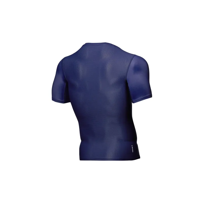Under Armour T Shirts Men Marine Blue-1