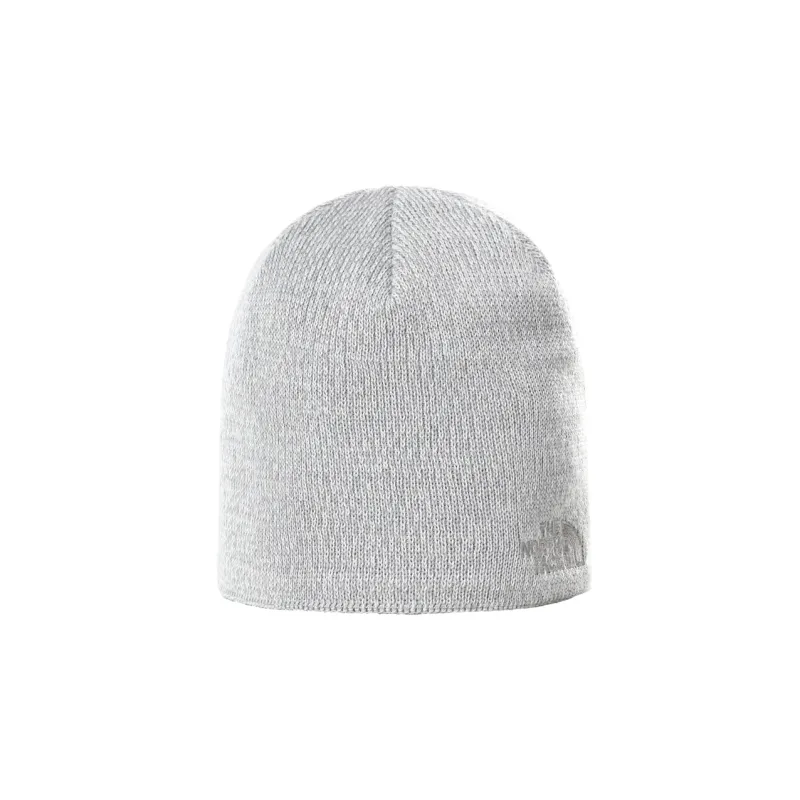 THE NORTH FACE Wool Beanies Unisex Light Gray-0