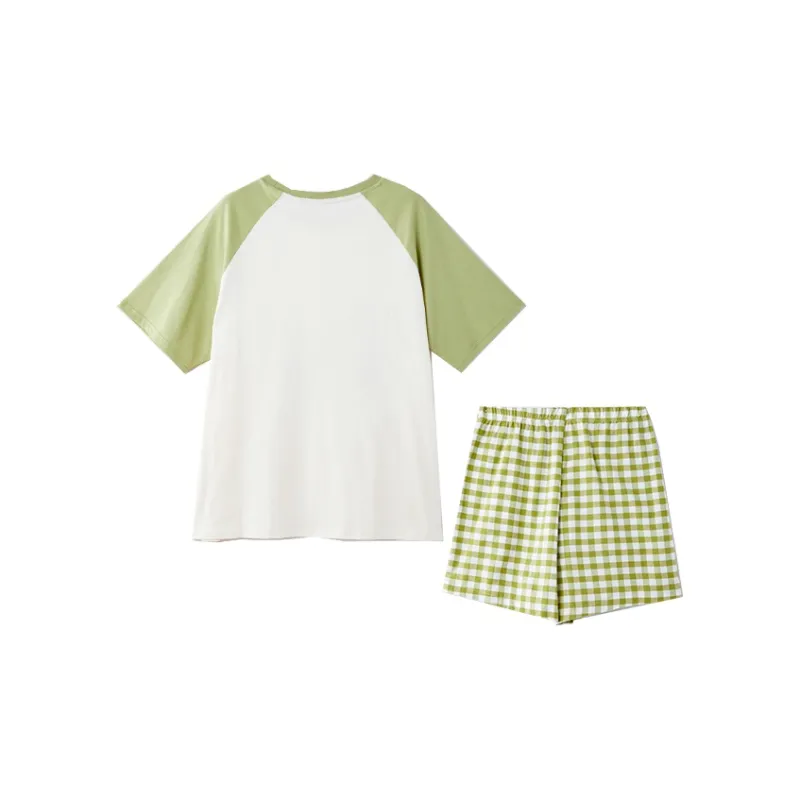 GUKOO Women's Pajama Sets-1