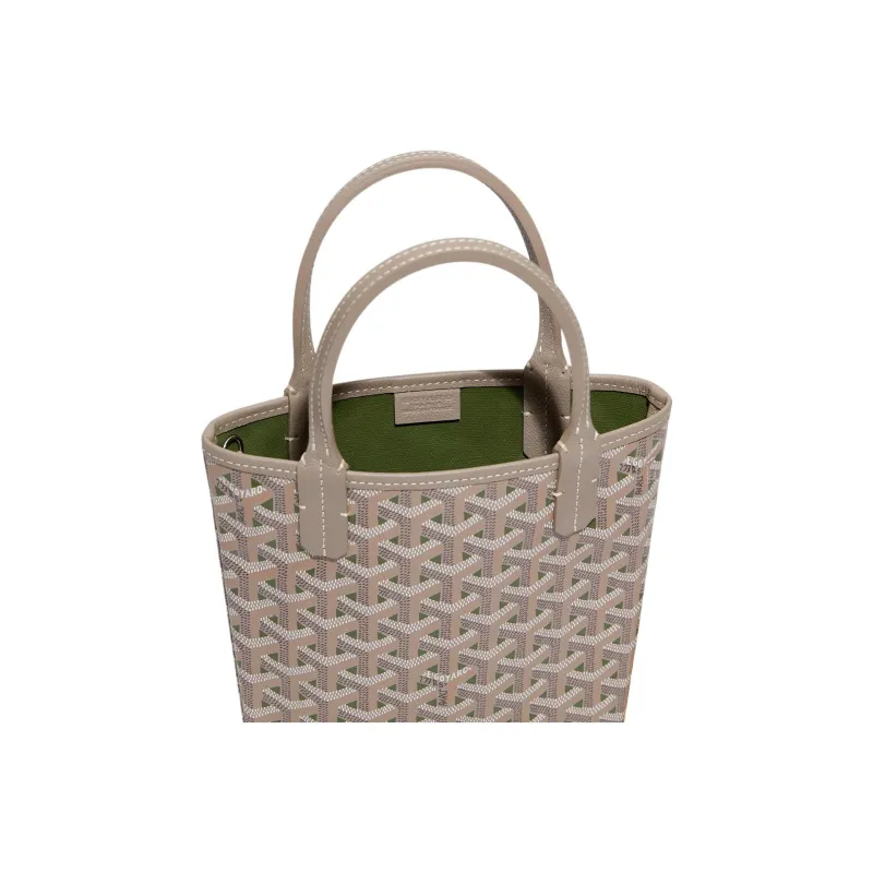 GOYARD Poitiers Handbags-6