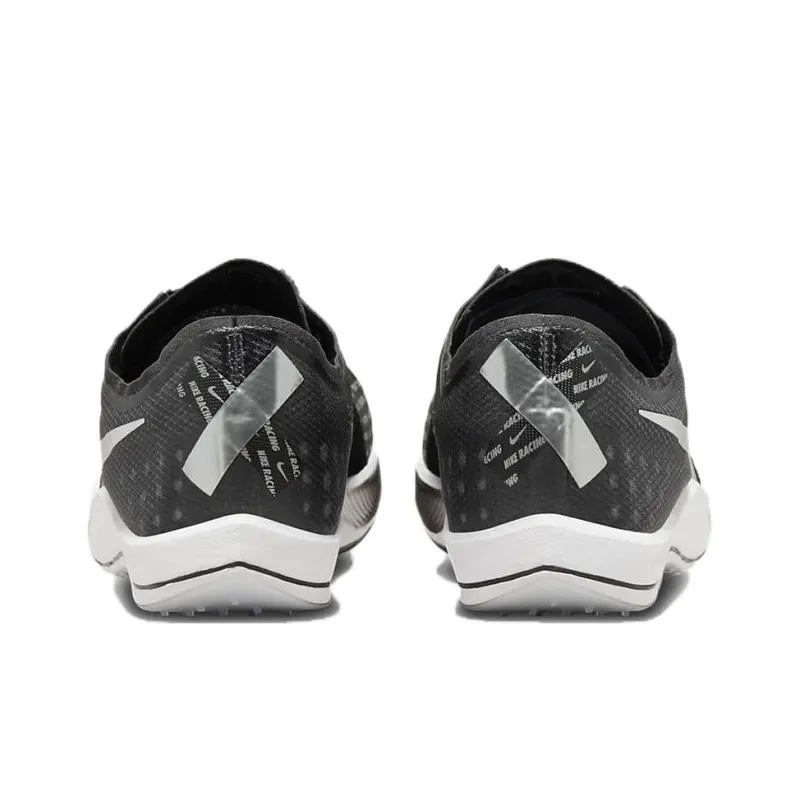 Nike ZoomX Dragonfly 'Black Metallic Silver'-4