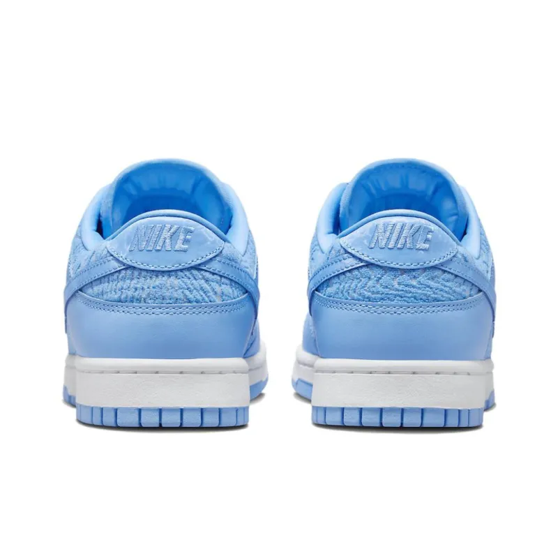 Nike Dunk Low Topography University Blue-4