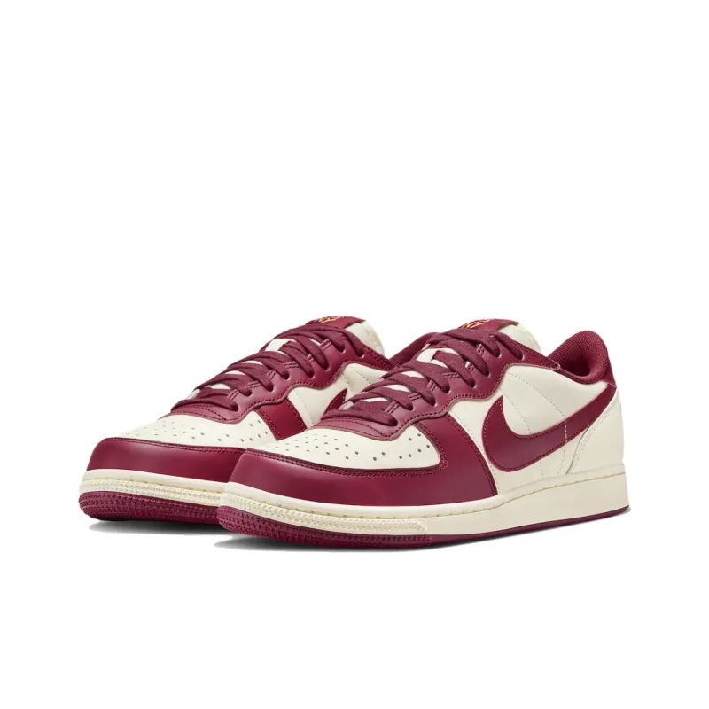 Nike Terminator Low Ny Vs. Ny-2