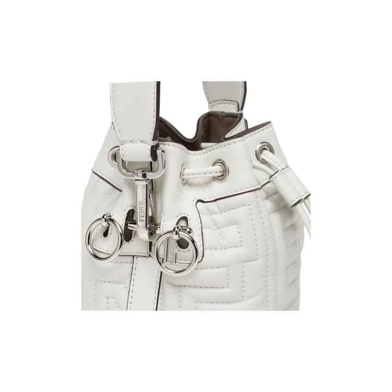 FENDI Mon Tresor Handbags-4