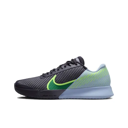 NikeCourt Air Zoom Vapor Pro 2 HC 'Gridiron Stadium Green'