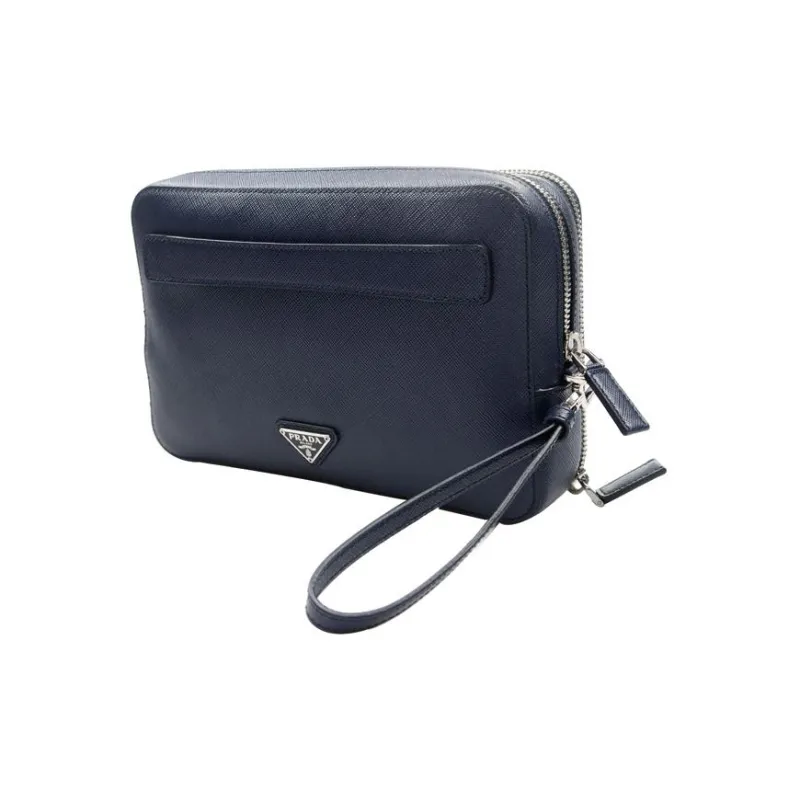 PRADA Clutches-1