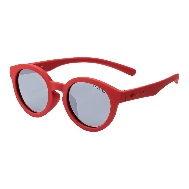 SHUKIKU Sunglasses Kids-3