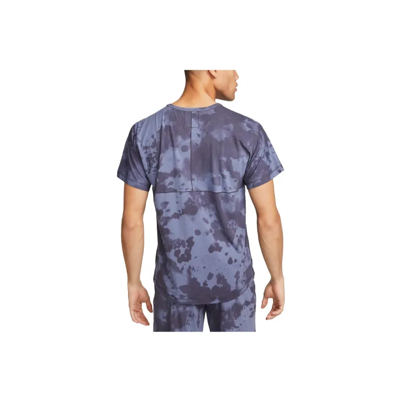 Nike T Shirts Men Grille Iron-1
