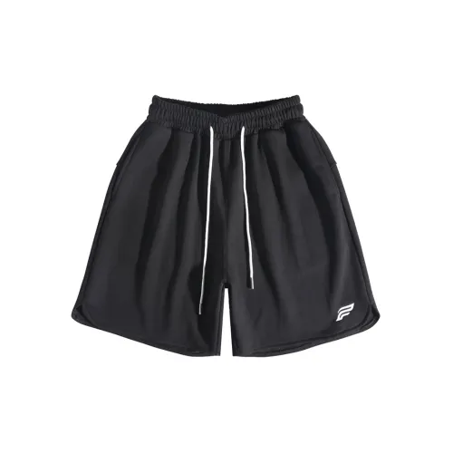 F.K.V.A Casual Shorts Unisex