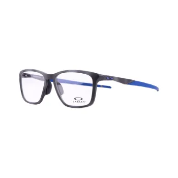 Oakley Eyeglass Frames Unisex Black