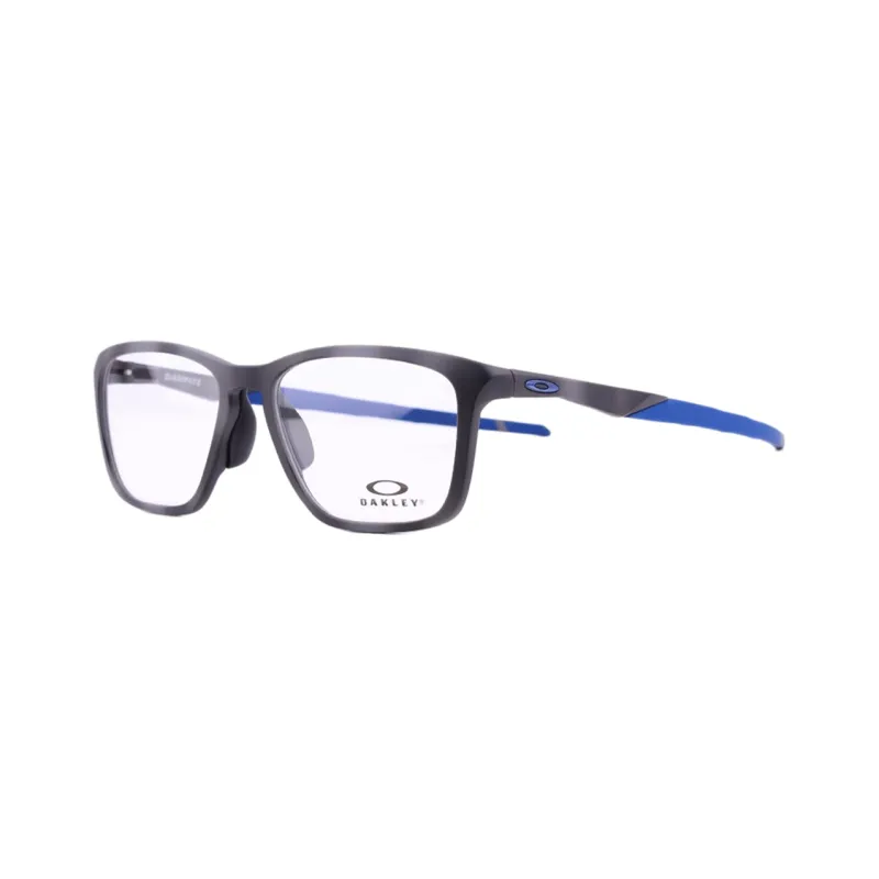 Oakley Eyeglass Frames Unisex Black-0