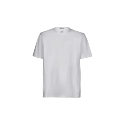 C.P.Company T-Shirts Men White