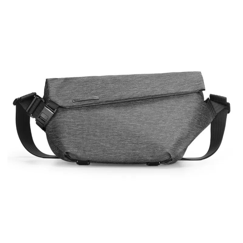 MARK RYDEN Oxford Messenger Bag Sling Bag Fanny Pack Unisex Multicolor-3
