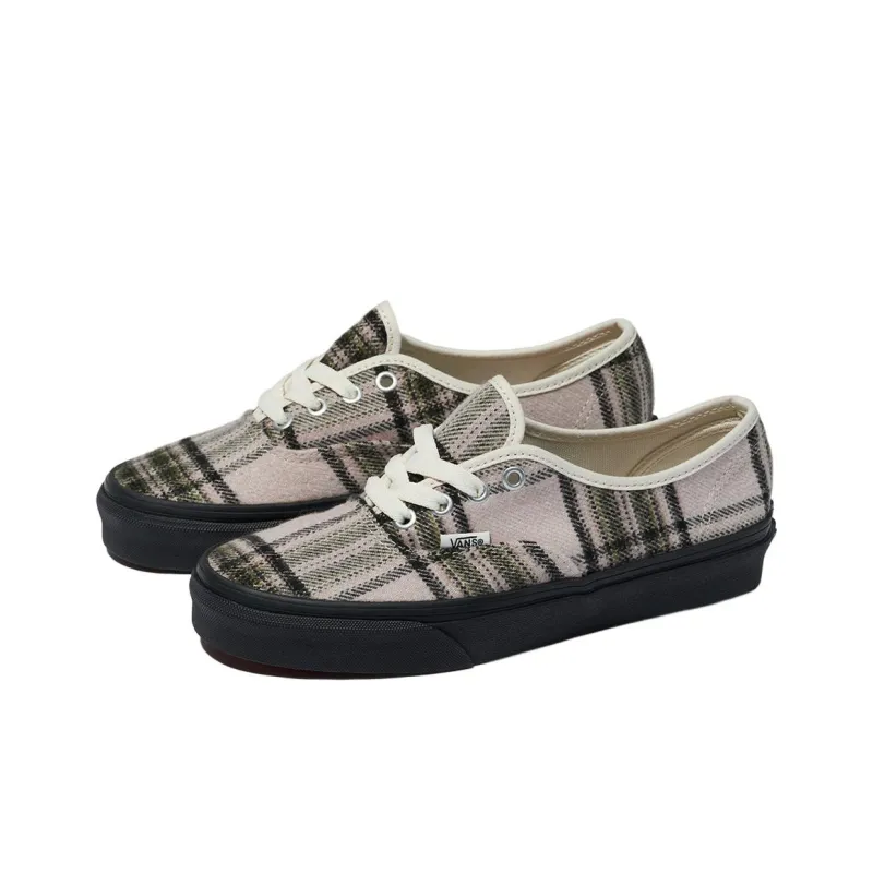 Vans Authentic 'Pink Black'-2