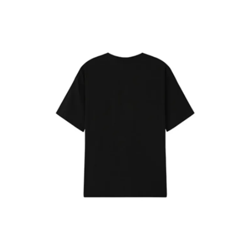 MacyMccoy T-Shirts Women's Black-1