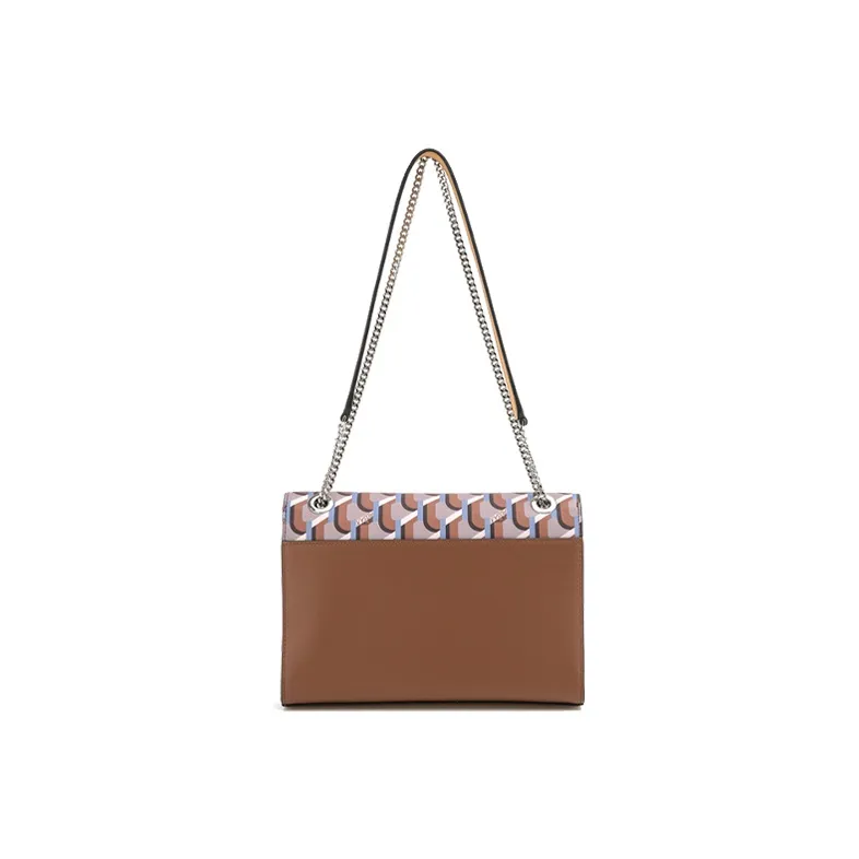ROSA.K Fish Scale Bag Handbag, Shoulder Bag Women's-3