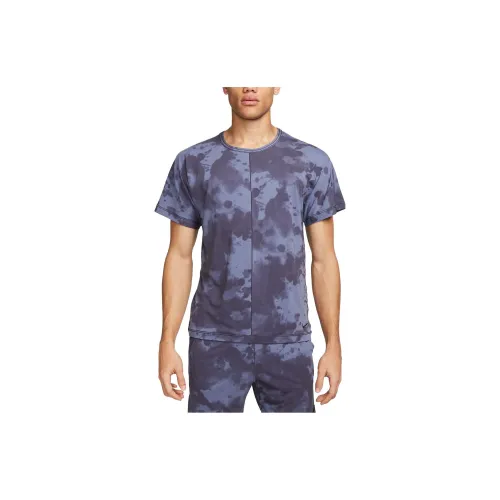 Nike T-Shirts Men Grid Iron