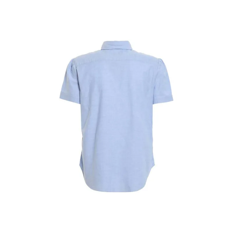 Polo Ralph Lauren Shirts Women's Blue-1