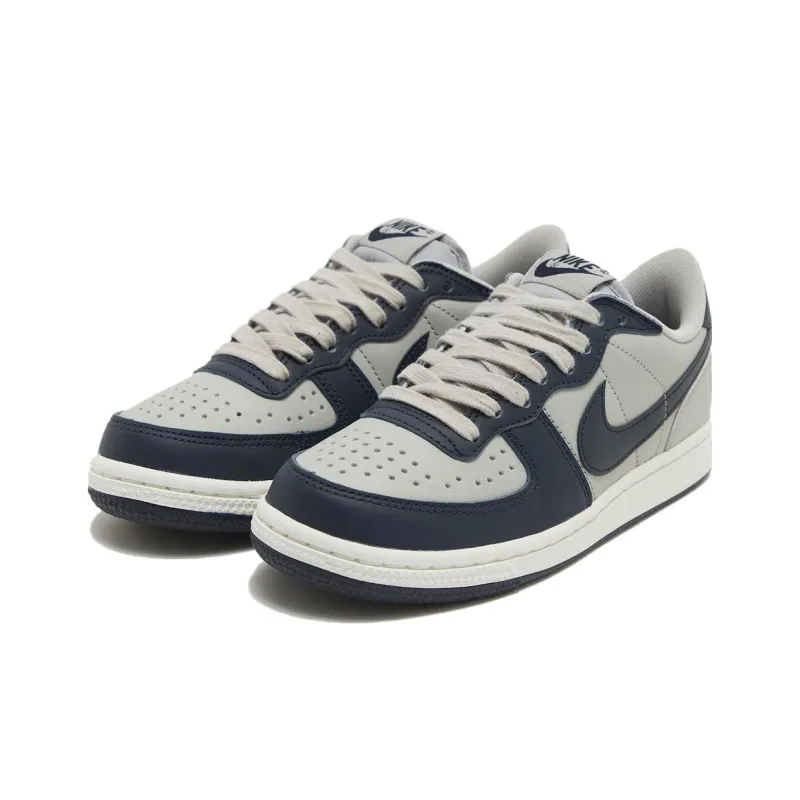 Nike Terminator Low Georgetown-1