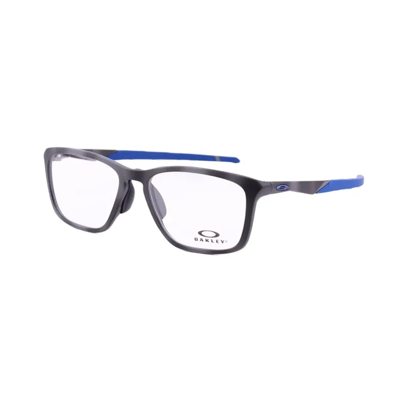 Oakley Eyeglass Frames Unisex Black-1