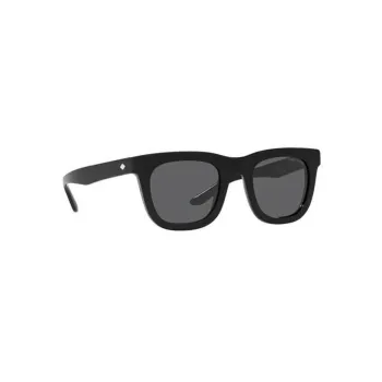 GIORGIO ARMANI Square Frame Sunglasses