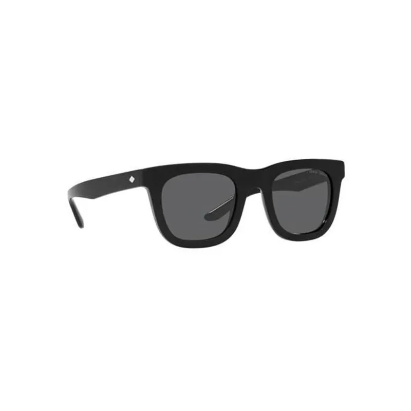 GIORGIO ARMANI Square Frame Sunglasses-0