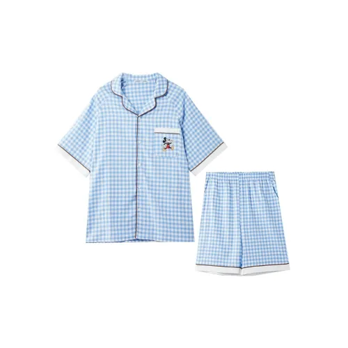 GUKOO Men Pajama Sets