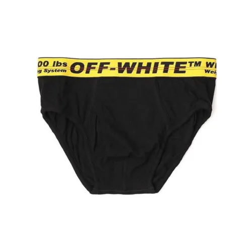 OFF-WHITE Men Underpants