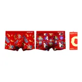 Box 2 Pack (Mighty King+Koi Fish Companion)