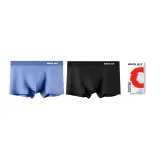2 Pack (Black+Teal)