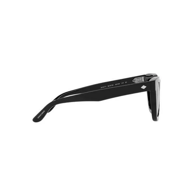 GIORGIO ARMANI Square Frame Sunglasses-2