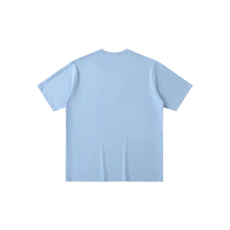 Crying Center T-Shirts Unisex-13