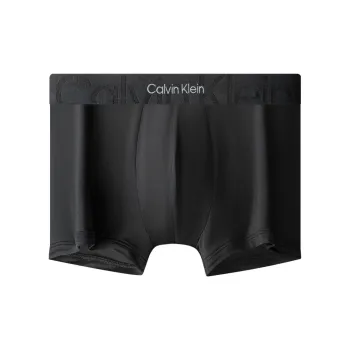 CALVIN KLEIN Boxer Shorts Men's Black
