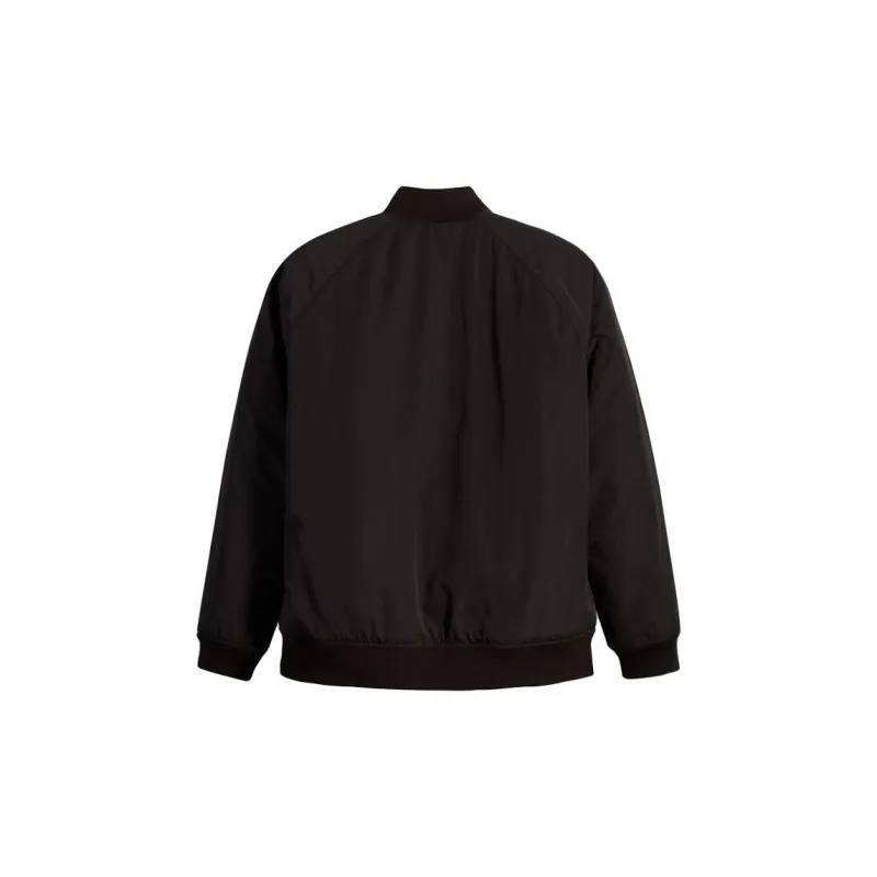 Levis Jackets Men Black-1