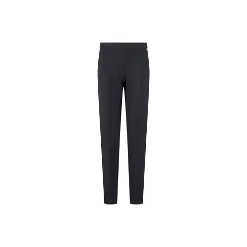 HUGO BOSS Casual Pants Women's Black