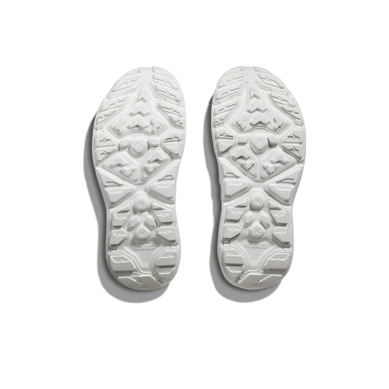 HOKA ONE ONE Hopara White-3