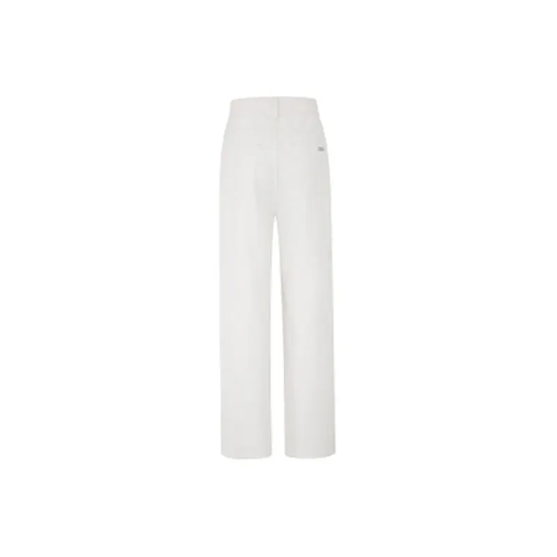 MacyMccoy Jeans Women's White-1