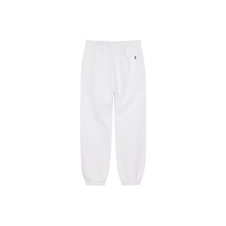 Stussy 8 Ball Embroidered Pants-9