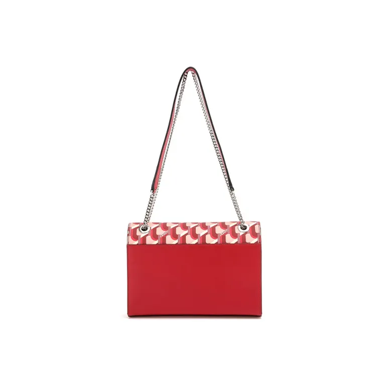 ROSA.K Fish Scale Bag Handbag, Shoulder Bag Women's-21