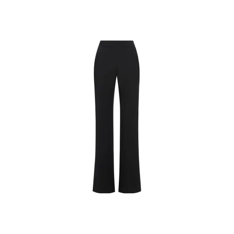 GIORGIO ARMANI Single-Breasted Tailored Suit-3