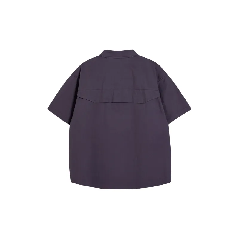 TIKIMOMOKA City Walking Series Shirts Unisex-1