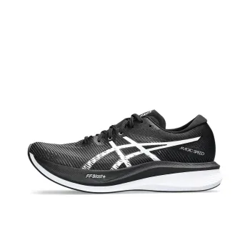 Asics Magic Speed 3 'Black White'