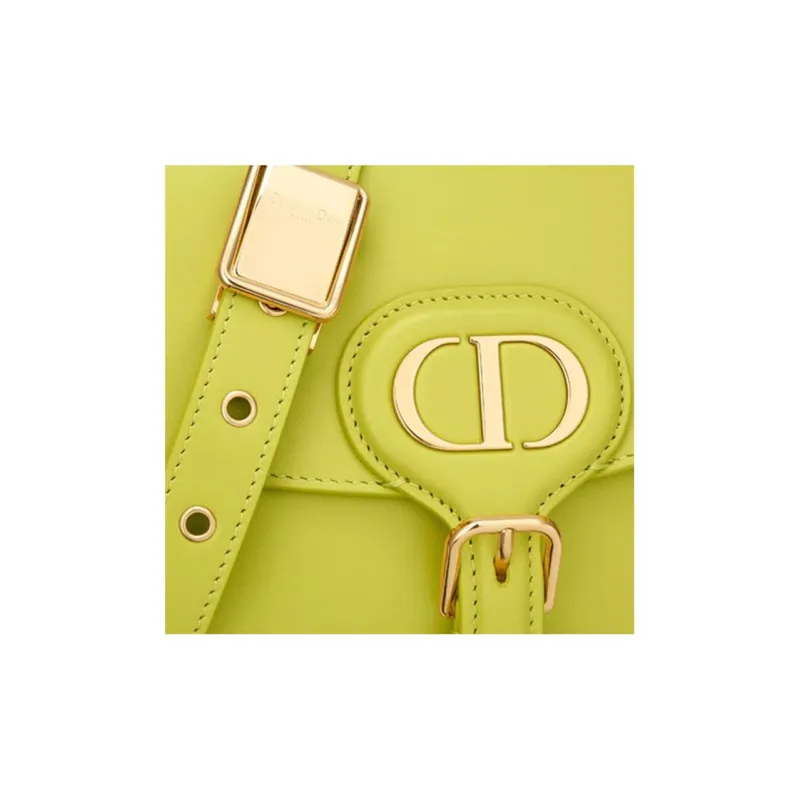 DIOR Bobby Shoulder Bags-5